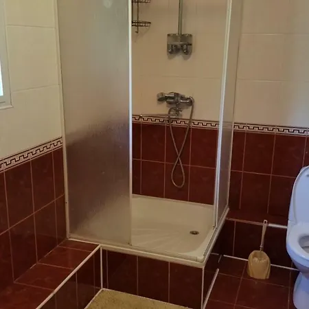 Guest house Уютный Дом У Моря Odesa