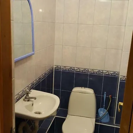 Уютный Дом У Моря Guest house *