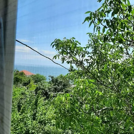 Guest house Уютный Дом У Моря Odesa