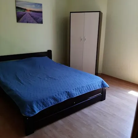Guest house Уютный Дом У Моря Odesa