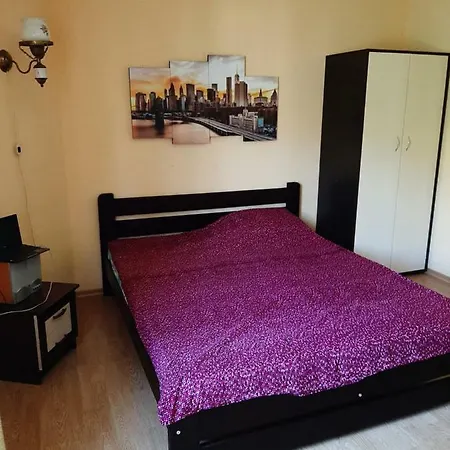 Guest house Уютный Дом У Моря