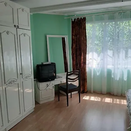 Уютный Дом У Моря Guest house *