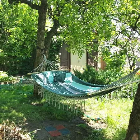 Уютный Дом У Моря Guest house Odesa