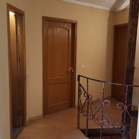 Уютный Дом У Моря Guest house Odesa