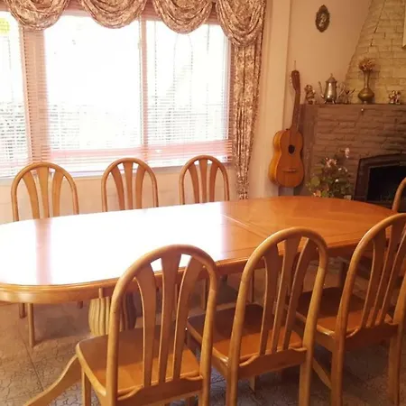Guest house Уютный Дом У Моря