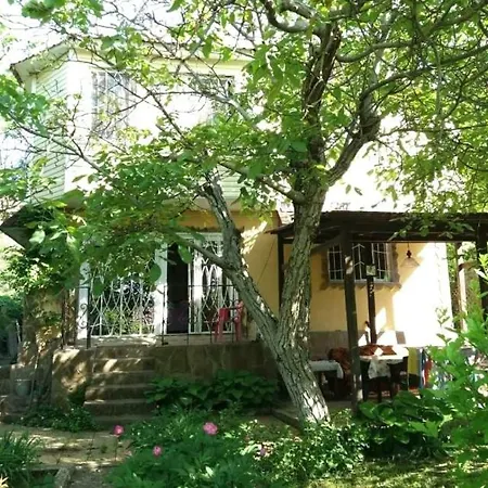 Уютный Дом У Моря Guest house *