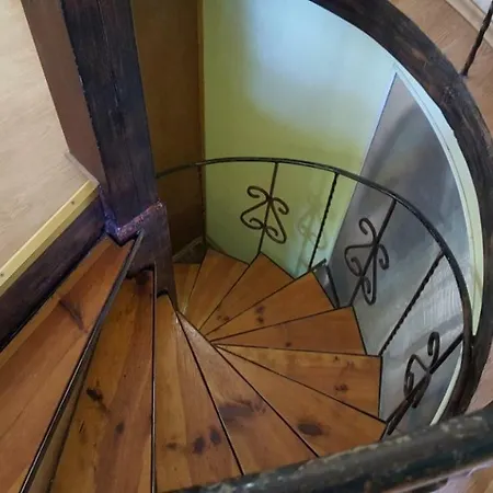 Guest house Уютный Дом У Моря