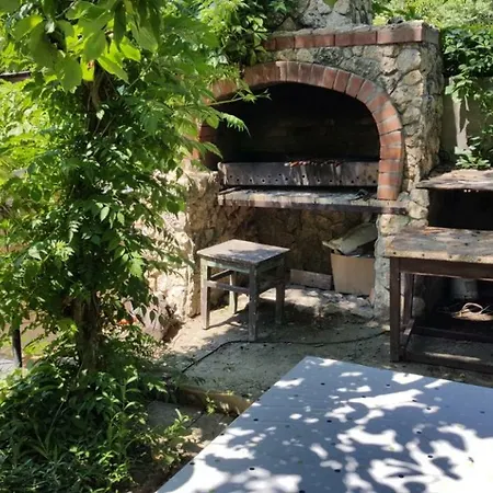Guest house Уютный Дом У Моря