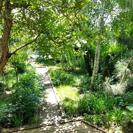 Уютный Дом У Моря Guest house Odesa